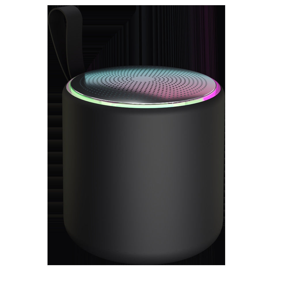 Bluetooth Audio Mini Desktop Portable