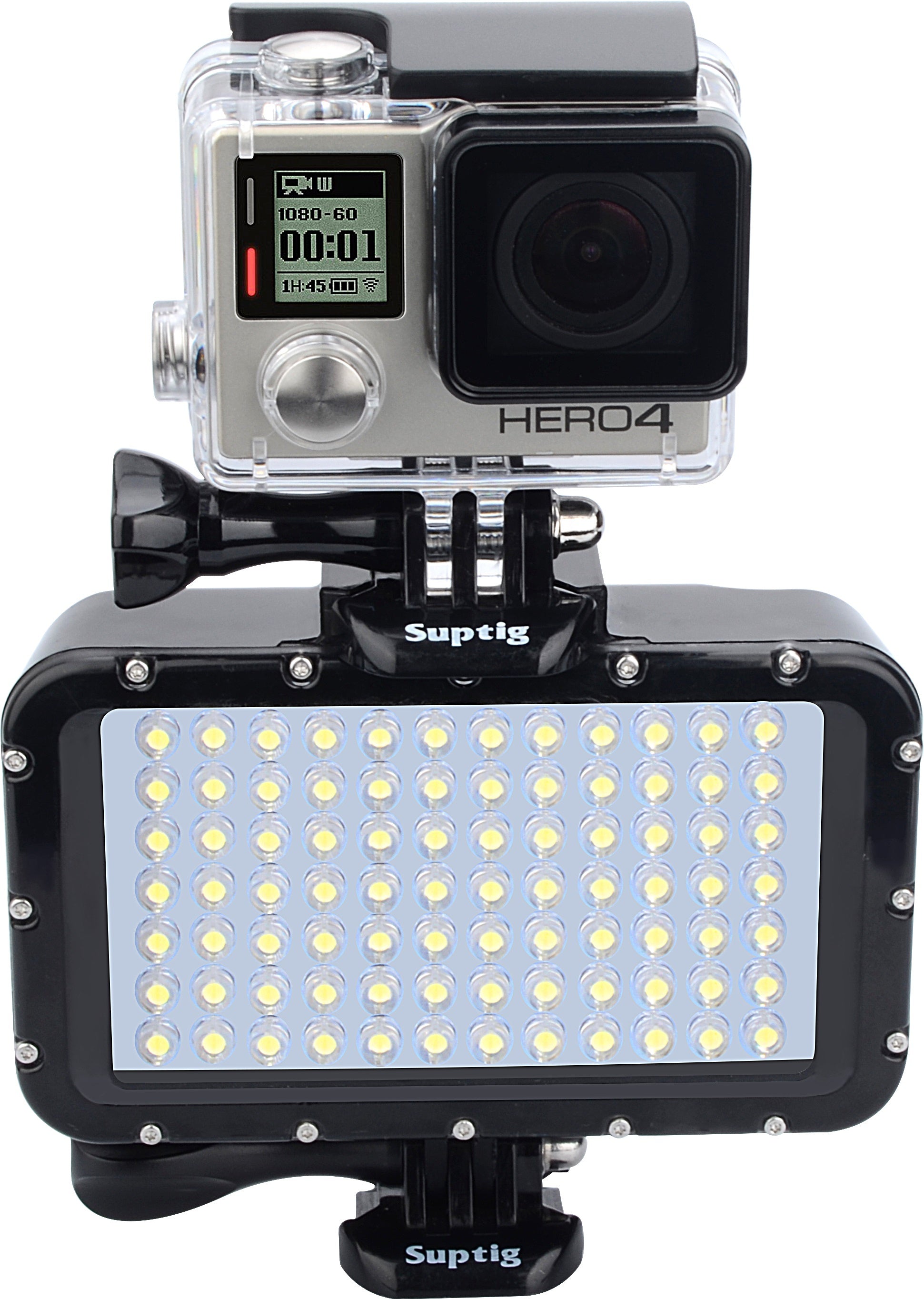 Suitable For Gopro Sports Cameras