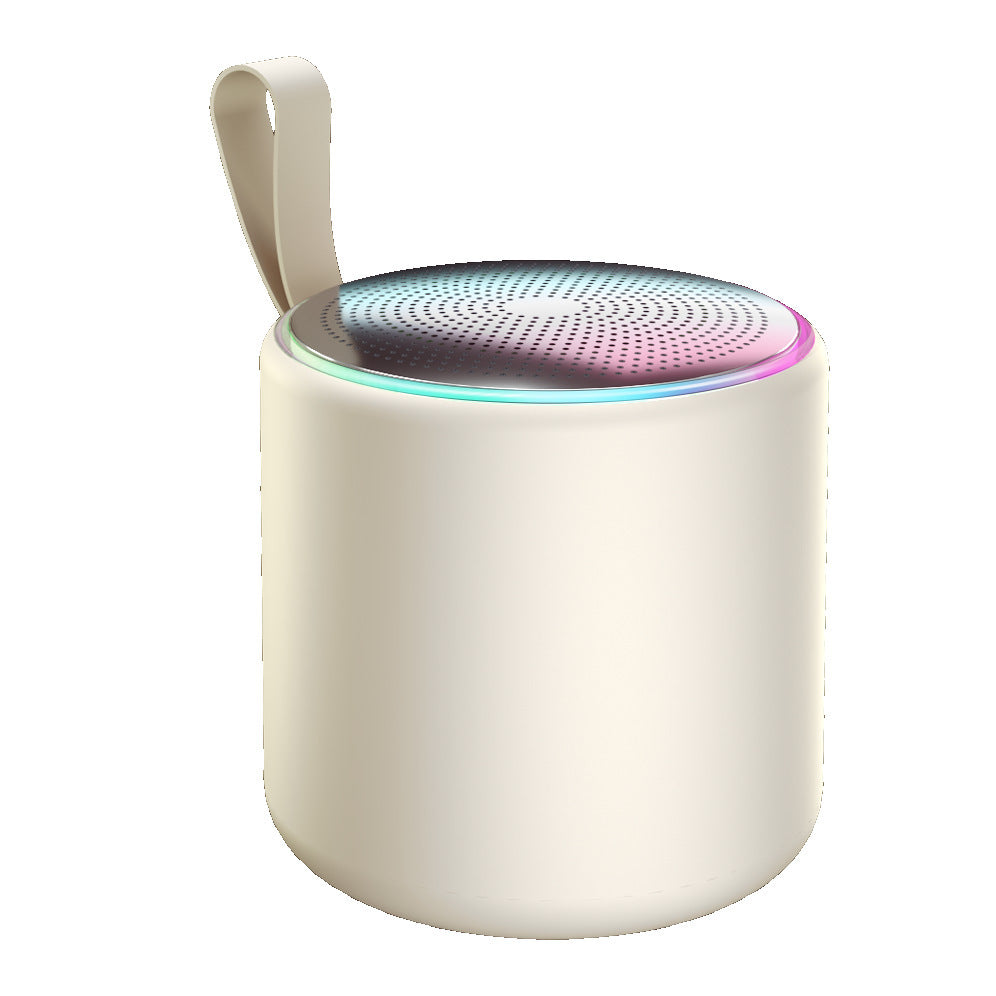 Bluetooth Audio Mini Desktop Portable