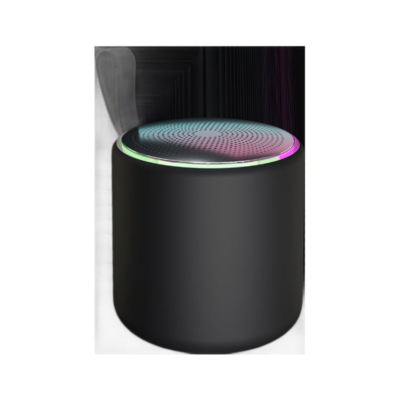 Bluetooth Audio Mini Desktop Portable